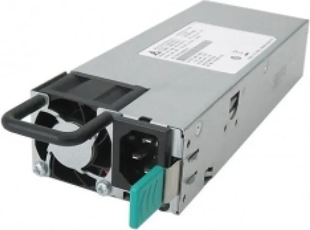 Sursa alimentare QNAP SP-B01-500W-S-PSU, 500W