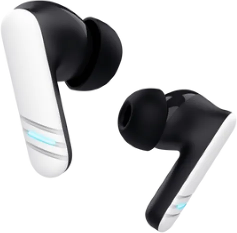 Casti Gaming In-ear Trust GXT 409 Oxxie, Wireless, Multicolor