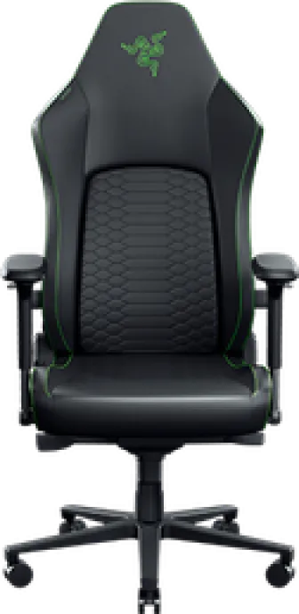 Scaun Gaming Razer Soma Chroma, peste 120 kg, Negru