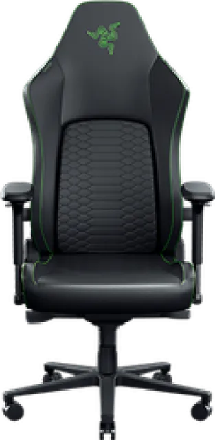 Scaun Gaming Razer Soma Chroma, peste 120 kg, Negru