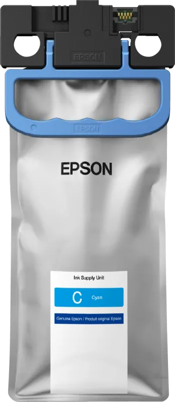 Cartus Epson WorkForce Pro EM-C8101R Ink Pack XXL, Cyan