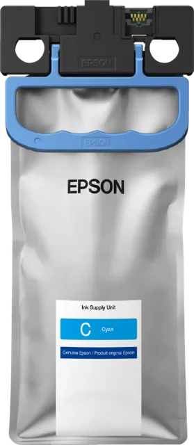 Cartus Epson WorkForce Pro EM-C8101R Ink Pack XXL, Cyan