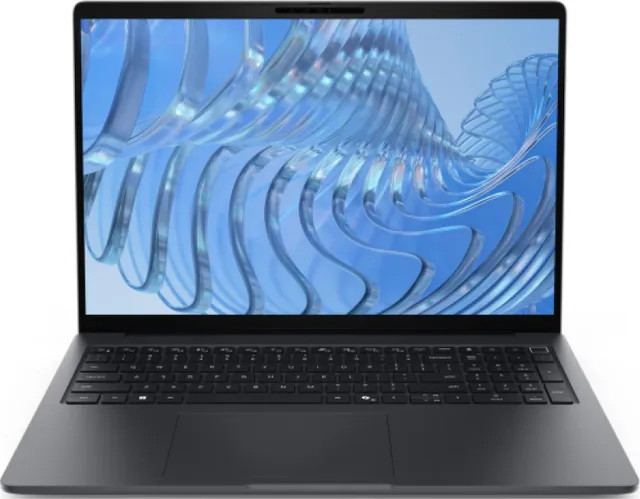 Laptop Business Dell Pro 5 16 P516260, cu procesor Intel Core Ultra 5 338H, 16" IPS, 16 GB LPDDR5x, 1 TB