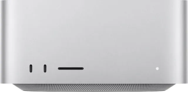 Apple Mac Studio M5 Max (CPU 18-core, GPU 40-core, Neural Engine16-Core)/64GB/2TB (CTO from MHL64ZE/A)