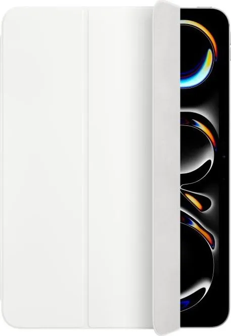 Apple Smart Folio for iPad Pro 11-inch (M4) - White