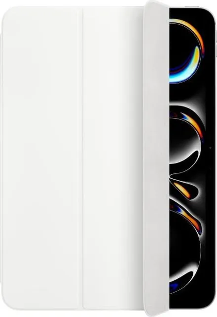Apple Smart Folio for iPad Pro 11-inch (M4) - White