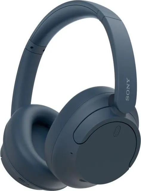 Casti Head-band Sony WH-CH720N, Wireless/Wired, Noise Canceling