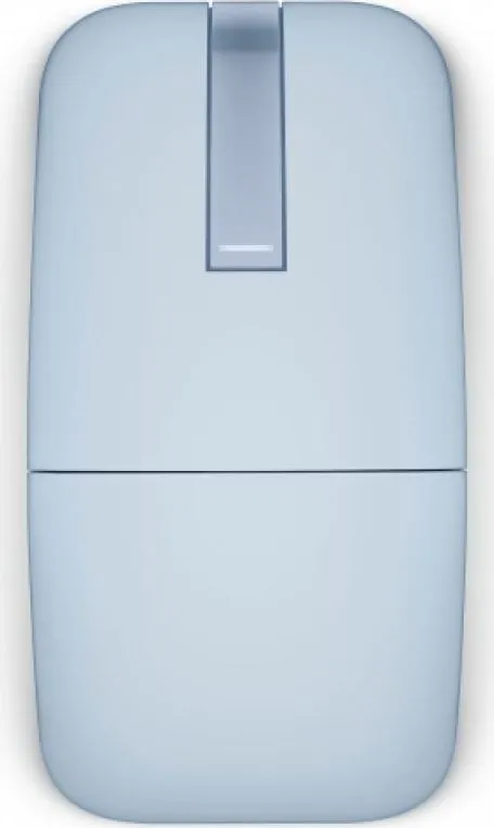 Mouse Wireless Dell MS700, 4000 dpi, Albastru