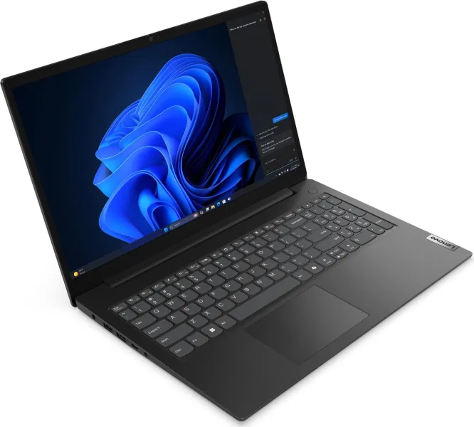 Laptop Business Lenovo V15 G5 IRL, cu procesor Intel Core 7 240H, 15.6'' IPS, 16 GB DDR5, 512GB, Fara OS