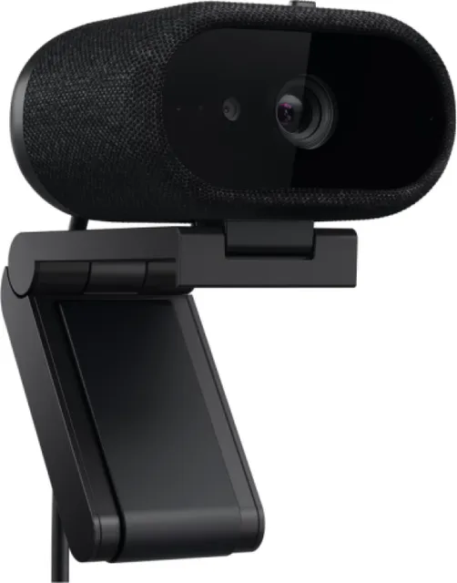 Camera Web Dell Pro 7 WB726, rezolutie video 3840 x 2160, Negru