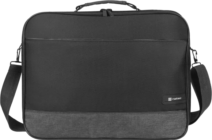 Geanta laptop Natec Impala 2, Negru (NTO-2230)