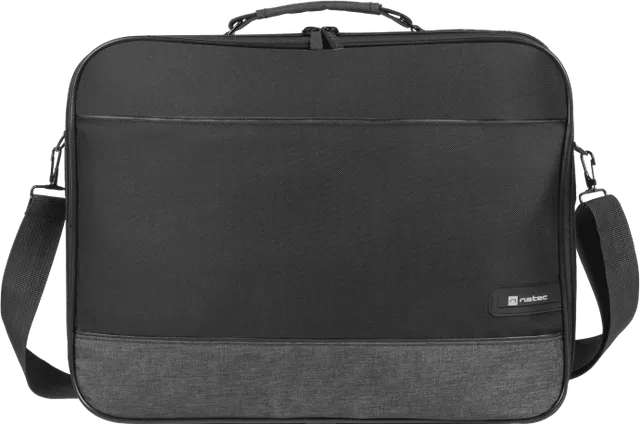 Geanta laptop Natec Impala 2, Negru (NTO-2230)