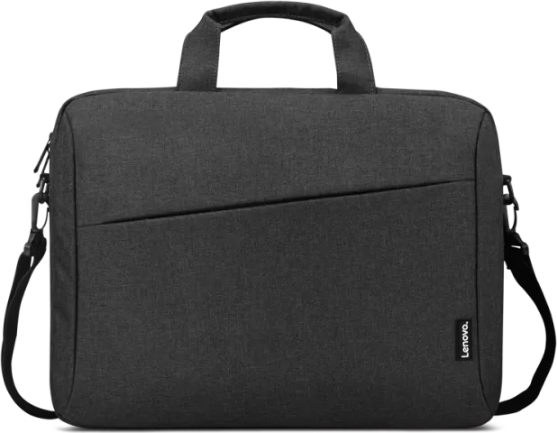 Geanta laptop Lenovo Casual Topload T210, Negru