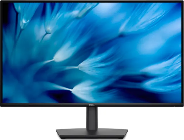 Monitor Commercial Dell E2726DS, 27", 2560 x 1440 pixeli, Black