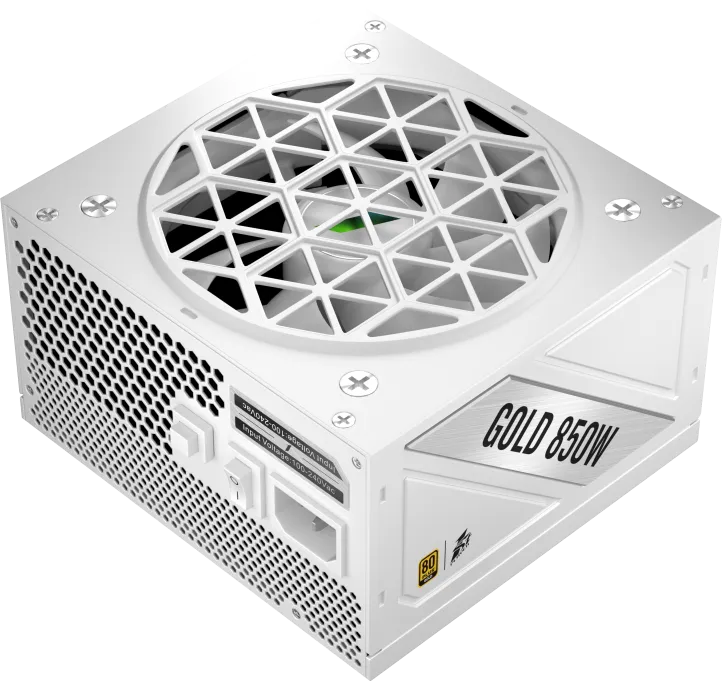 Sursa 1STPLAYER NGDP-GLD-850, 80+ Gold, 850W