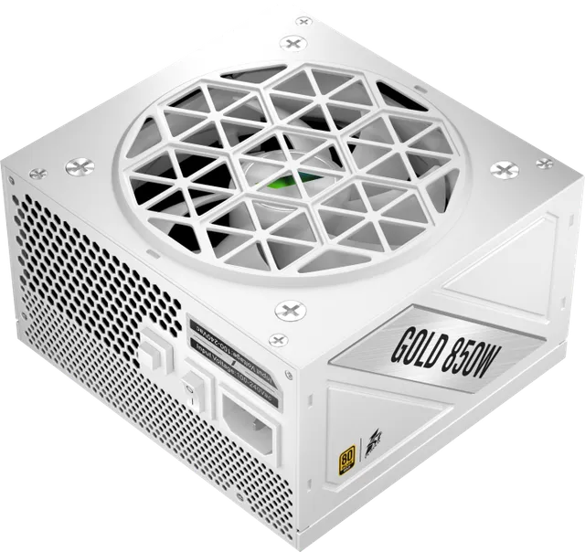 Sursa 1STPLAYER NGDP-GLD-850, 80+ Gold, 850W