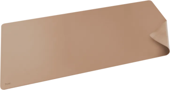 Mousepad Gaming Trust Benya XXL, 900 x 430 mm, Bej