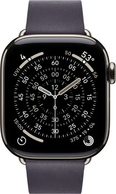 Curea pentru Apple Watch 42mm Modern Buckle - Medium
