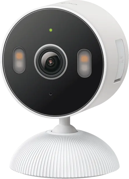 Indoor/Outdoor Home Security Wi-Fi