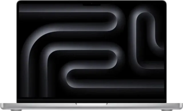 MacBook Pro 14.2"/Apple M5, Silver (Z1KN001C7)