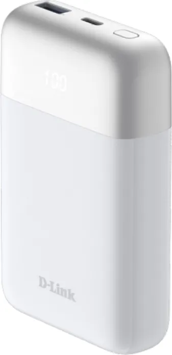 D-Link DPP-101 10000 mAh Alb