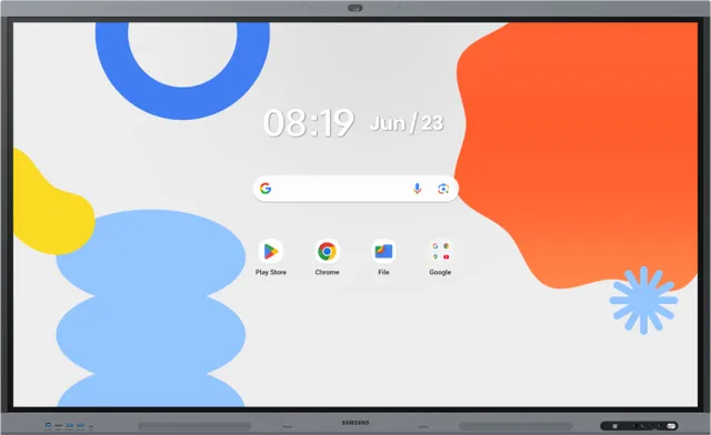 Display: Diagonal Size 65", Panel Type IPS, Resolution 3, 840 x 2, 160, Pixel Pitch (HxV) 0.372 x 0.372 mm