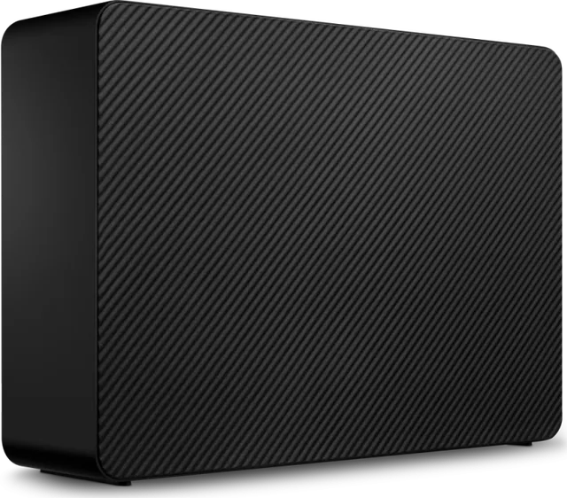 HDD Extern SG 20 TB 3.5" 3.0 Expansion BK