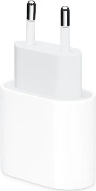 Apple 20W USB-C Power Adapter (replaces MUVV3ZM/A