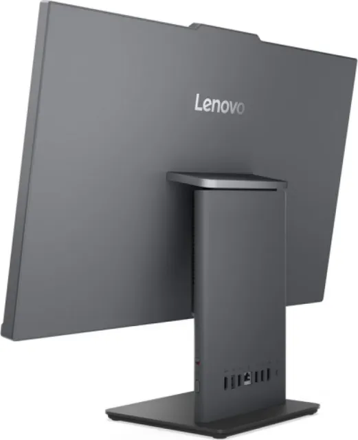 All-in-One Business Lenovo ThinkCentre neo 50a 27 Gen 6 cu procesor Intel Core Ultra 5 226V pana la 4.5 GHz