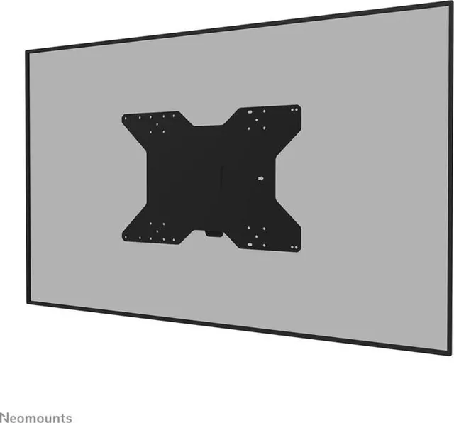 Suport TV Neomounts WL85-515BL16, 75'', perete, VESA Maxim 600x400 mm