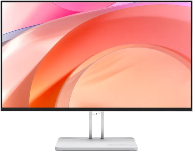 Monitor Gaming Lenovo L27-4C, 27", 1920 x 1080 pixeli, Grey