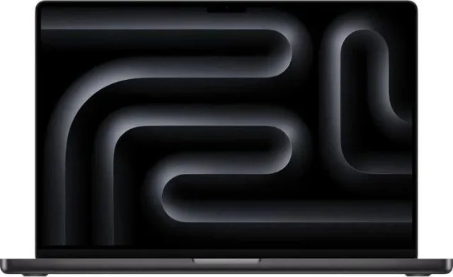 MacBook Pro 14.2"/Apple M5 Pro, Black (Z1MM0022E)