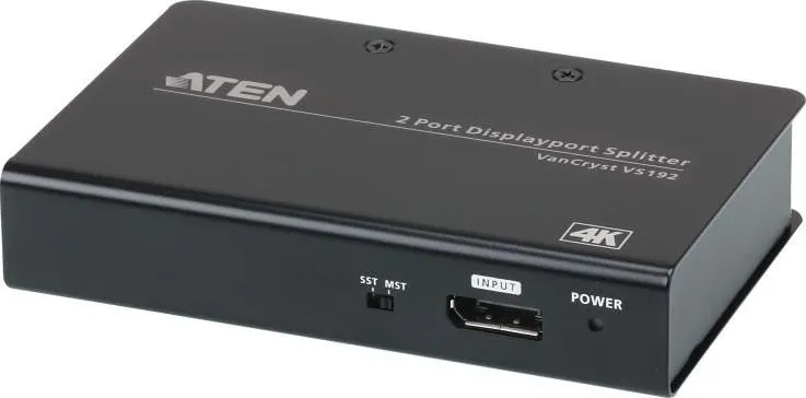 Splitter Aten VS192-AT-G. Video