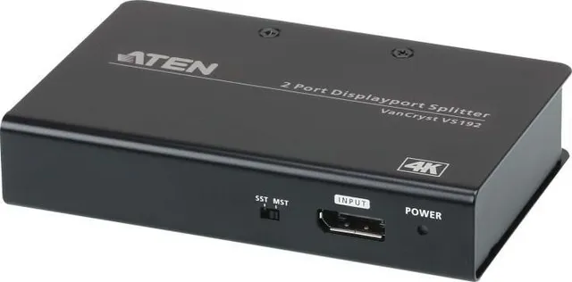 Splitter Aten VS192-AT-G. Video