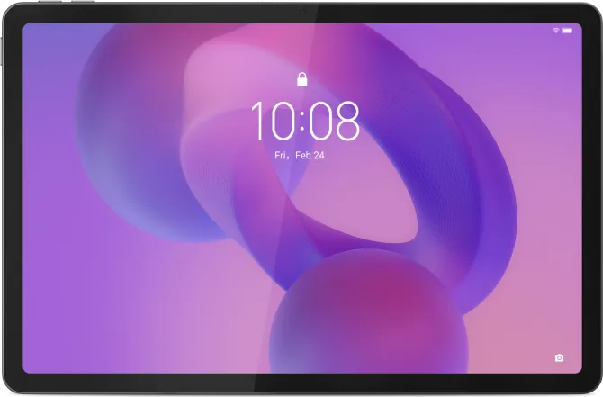 Lenovo Idea Tab, 4 GB RAM, 128 GB, Fara SIM, Luna Grey