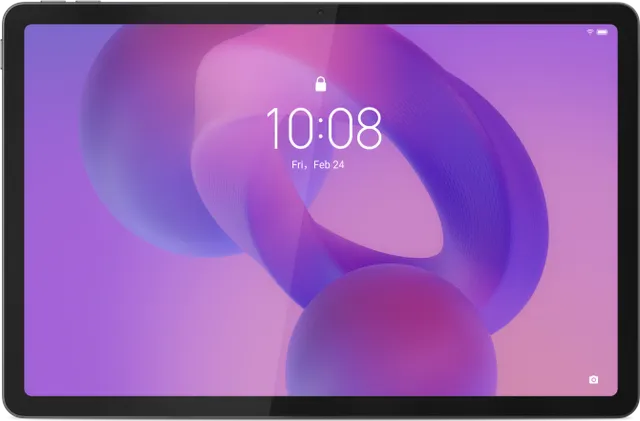 Lenovo Idea Tab, 4 GB RAM, 128 GB, Fara SIM, Luna Grey