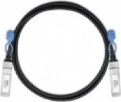 Cablu EnGenius DAC Cable 10GbE SFP+, SFP+/ SFP+, 5 m, Negru