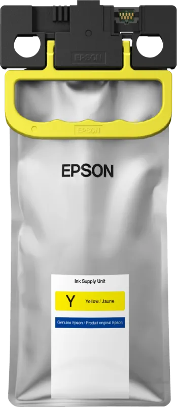 Cartus Epson WorkForce Pro EM-C8101R Ink Pack XXL, Yellow