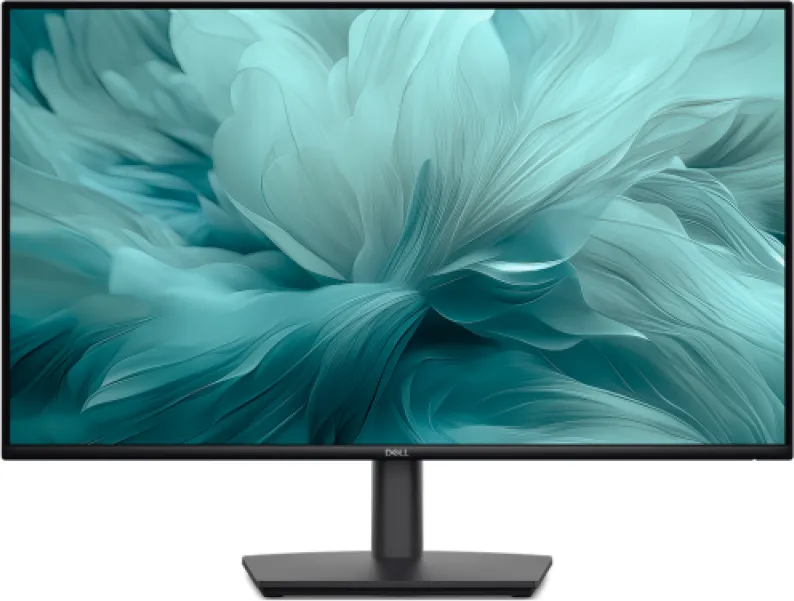 Monitor Commercial Dell E2726HS, 27", 1920 x 1080 pixeli, Black