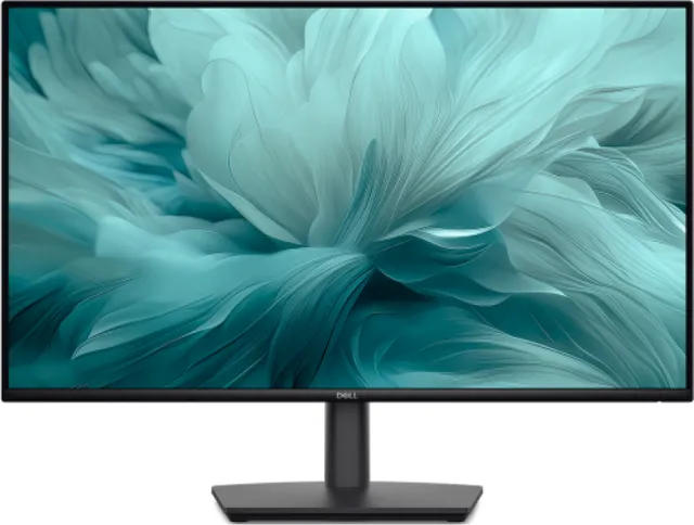 Monitor Commercial Dell E2726HS, 27", 1920 x 1080 pixeli, Black