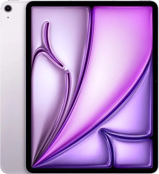 Apple 13-inch iPad Air (M4) Cellular 1TB - Purple