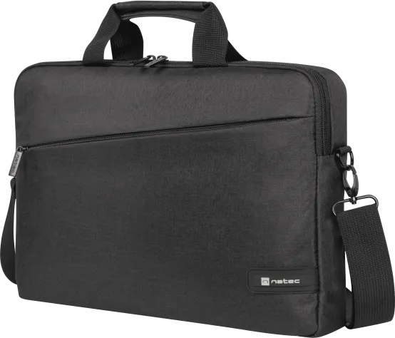 Geanta laptop Natec Beira, negru
