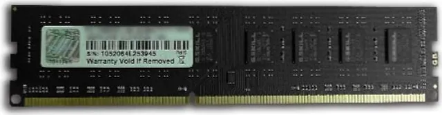 Memorie RAM G.Skill, 16GB DDR3, 1600MHz, CL5
