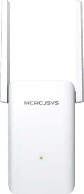 Range Extender Mercusys ME80X, Gigabit, Dual-band, WI-FI