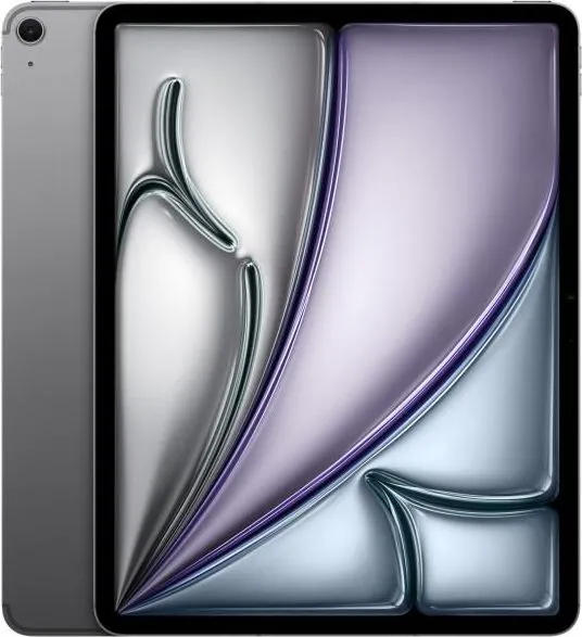 Apple 13-inch iPad Air (M4) Cellular 128GB - Space Grey