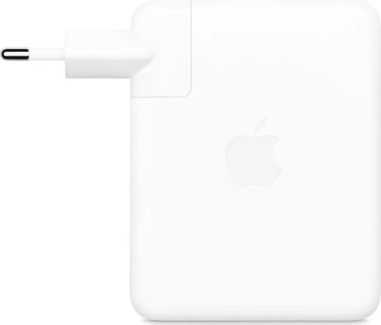 Apple 140W USB-C Power Adapter compatibil cu MacBook Air 13&15 (incepand cu anul 2018)