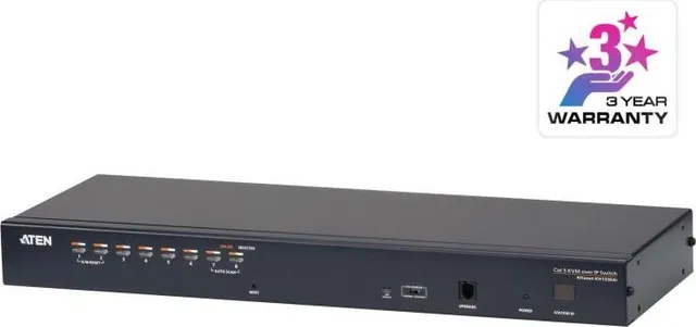 ATEN KH1508AI-AX-G. Tastatură de