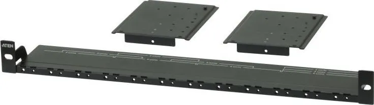 Rackmount kit video extender ATEN VE-RMK1U