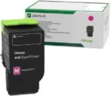 Toner Lexmark 79L2HM0, Magenta