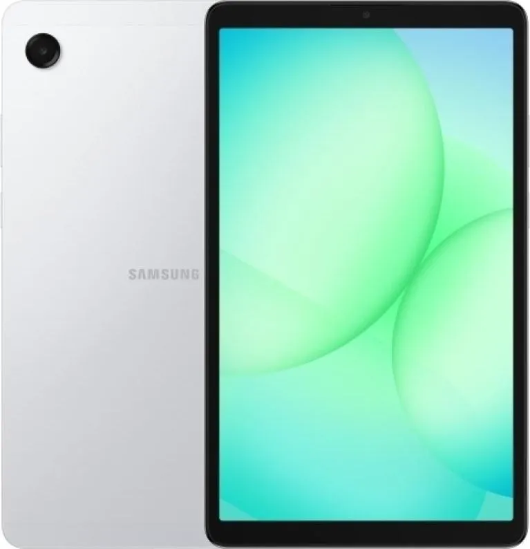 Samsung TAB A11 X135 LTE/4G & WIFI 8.7" 8GB 128GB Silver (garantie doar la NOD)